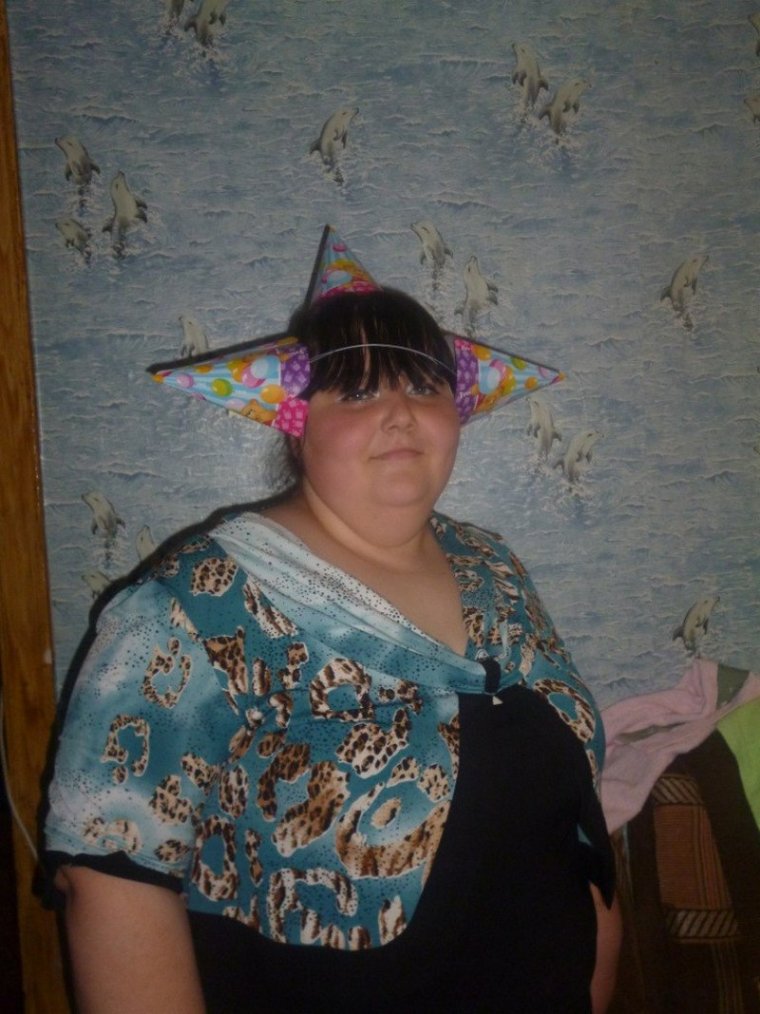 Сельская мода приколы