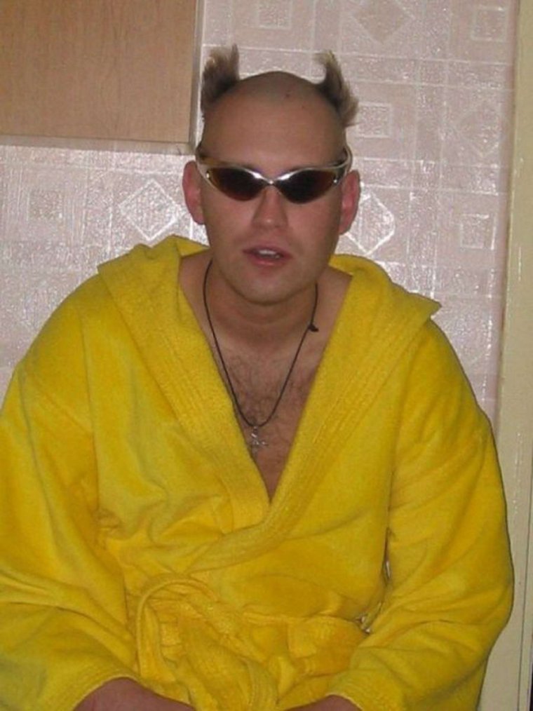 Придурки в Одноклассниках