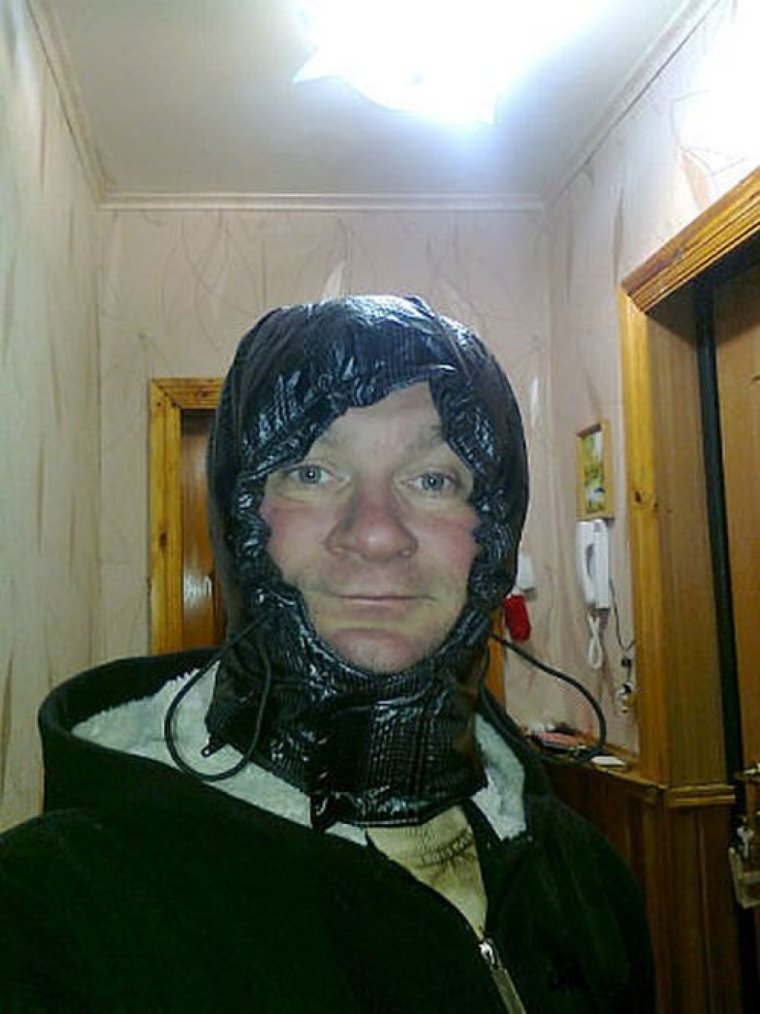 Гении фотошопа