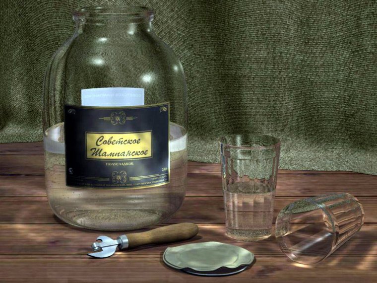 Демотиваторы про самогон