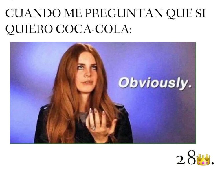 Естественно Мем