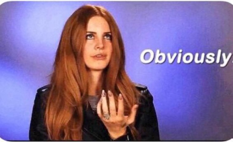 Мемы естественно