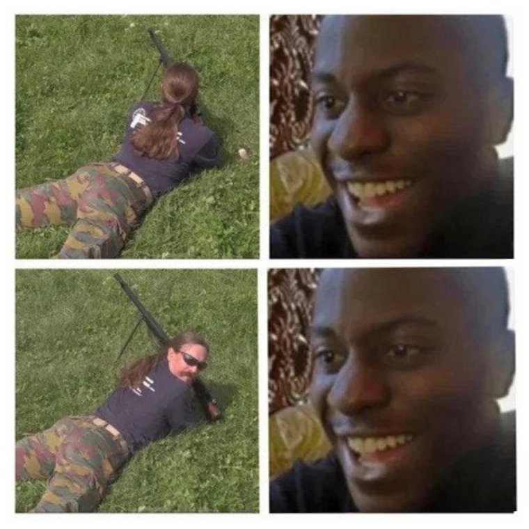 Самые популярные мемы 2020