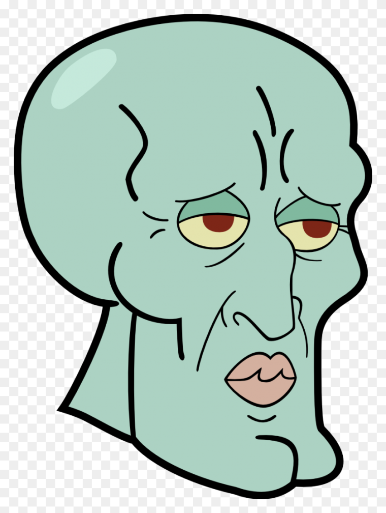 Жаба в тёмных очках