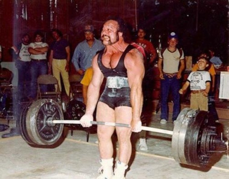 Смешные бодибилдеры