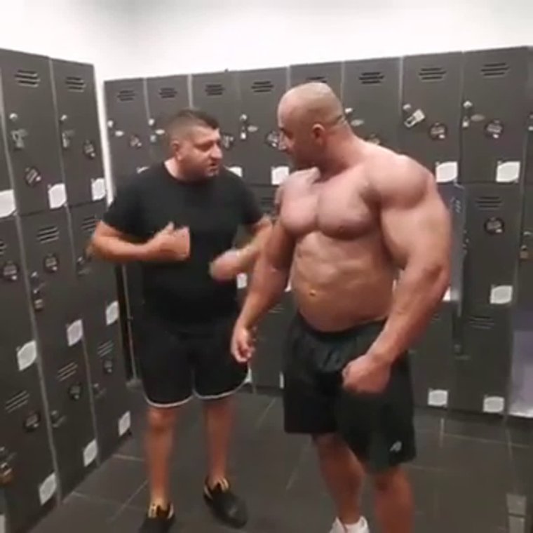 Смешные женщины культуристки