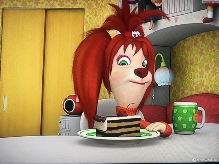 Барбоскины 1 сезон