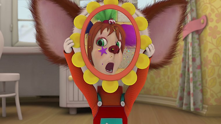 Барбоскины Гена