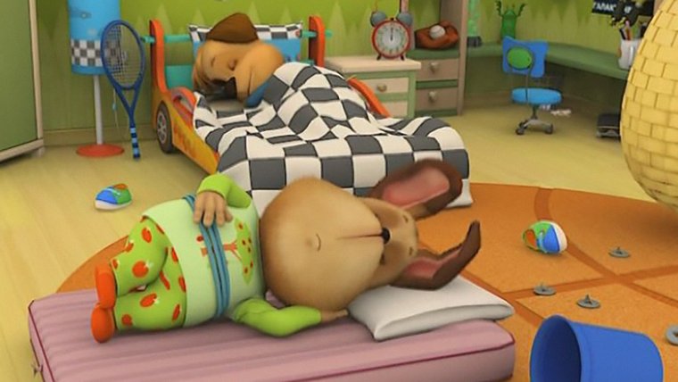 Дружок Барбоскины Мем