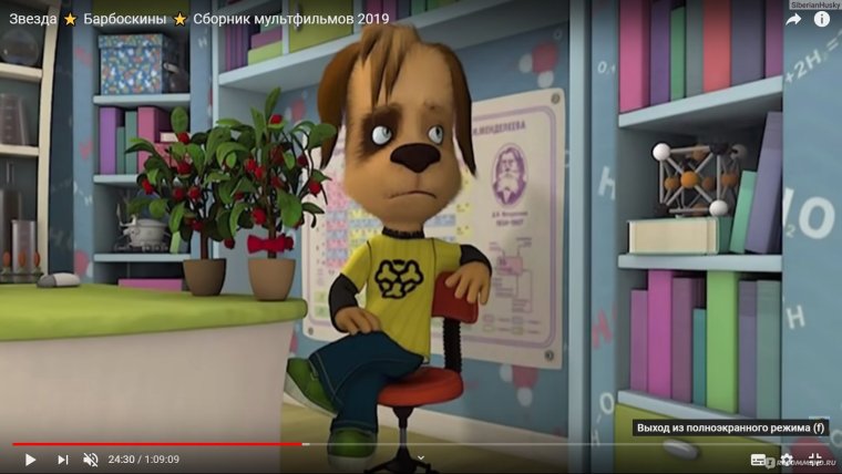 Шутки про Барбоскиных