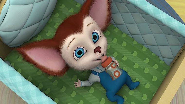 Барбоскины серии 2020 года