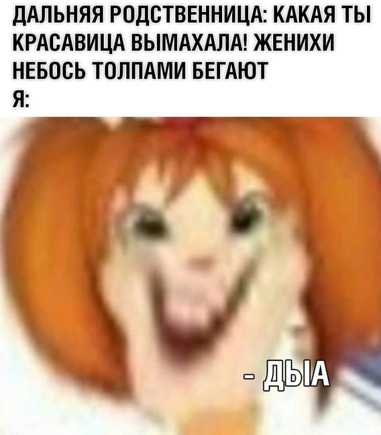 Лиза Барбоскина мемы