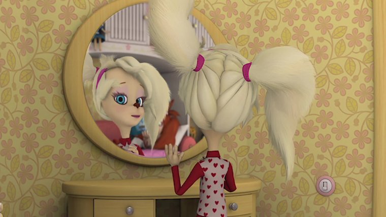 Барбоскины Барбоскины РТП