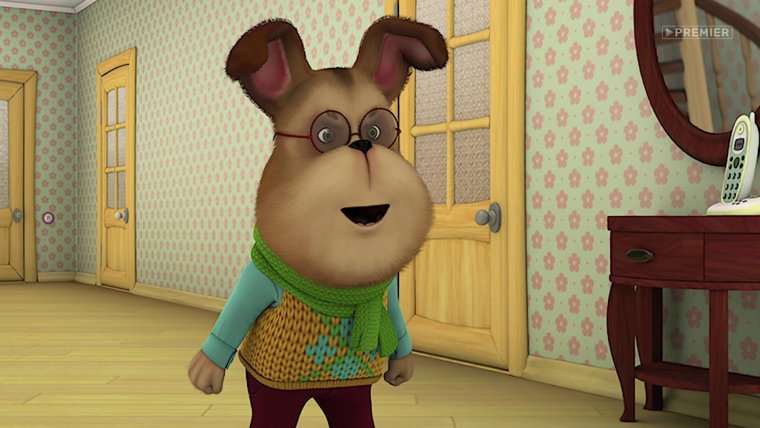 Барбоскины 212 серия шоу блогеров