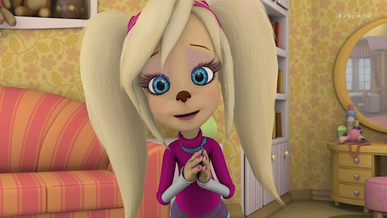 Мультик Барбоскины