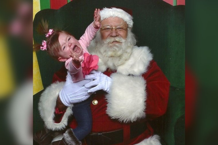 Дед Мороз для детей