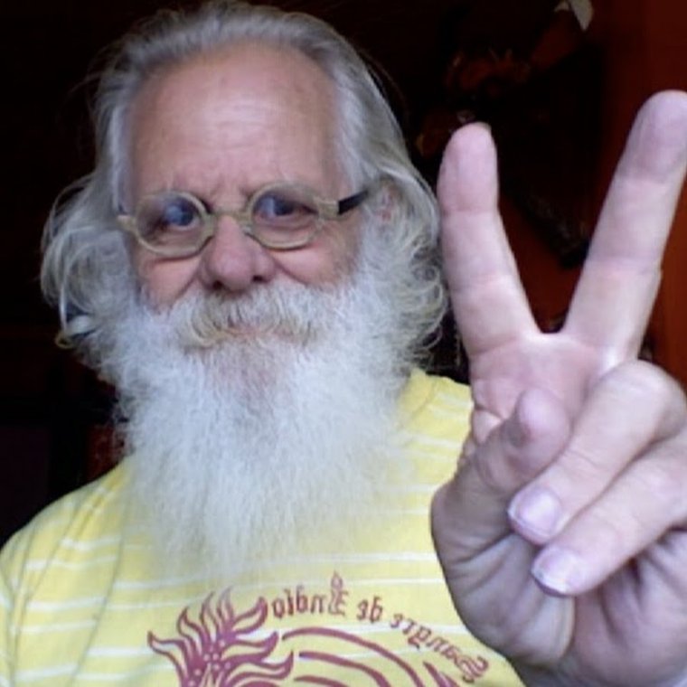 Дед Михалыч