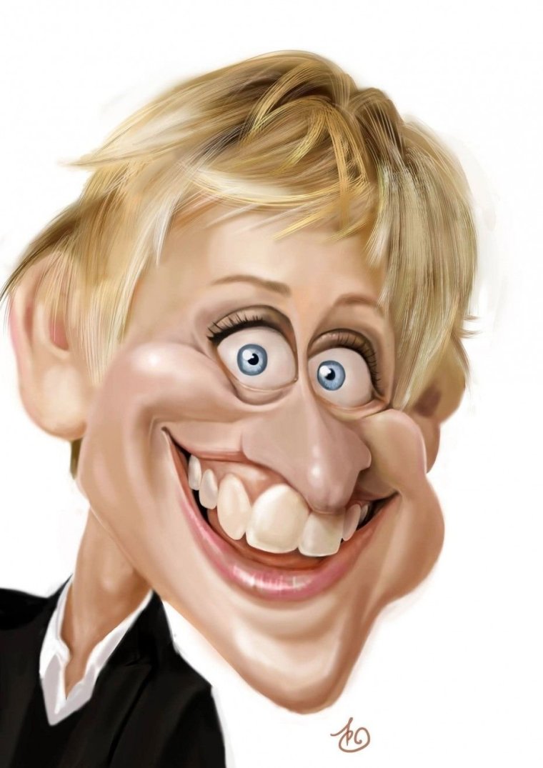 Прикольные рожицы