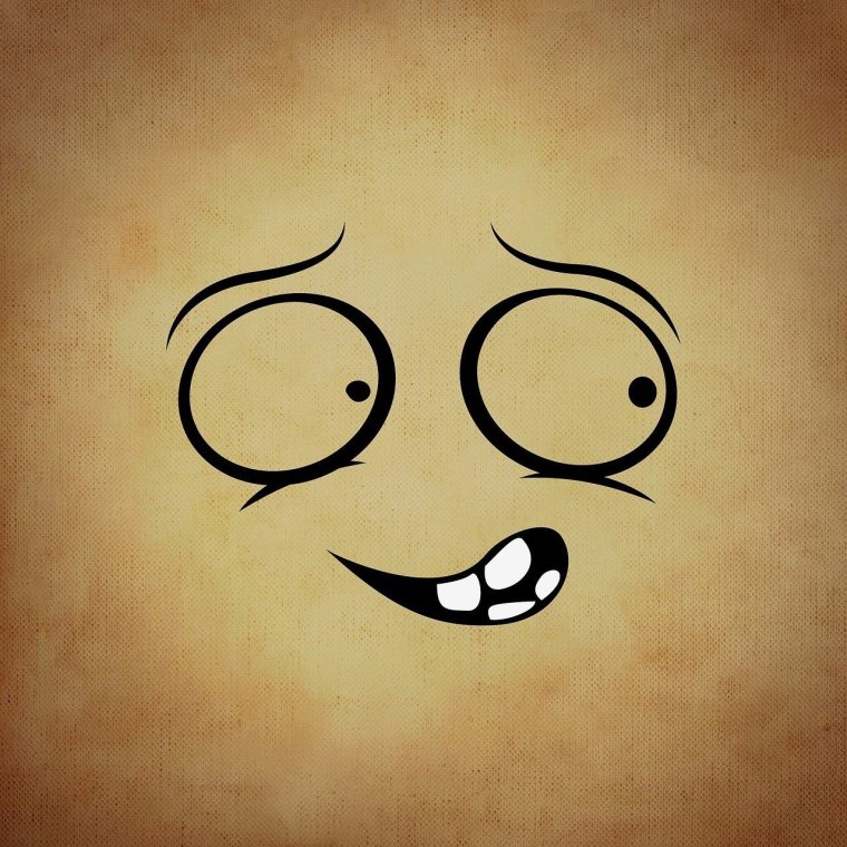 Смешные рожи собак