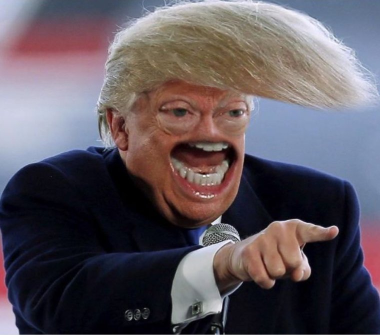 Мимика смайлики