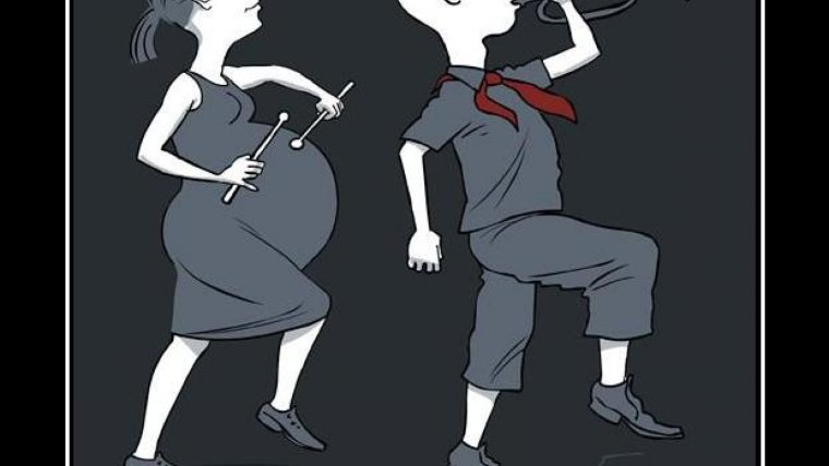 Пионер юмор