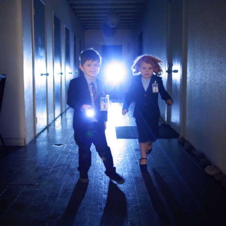 Бабай Славянская мифология