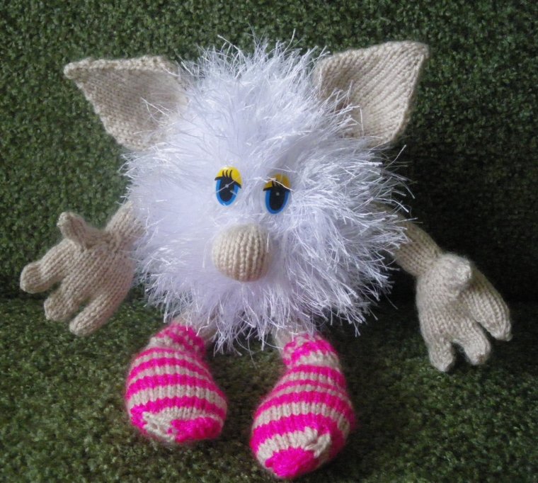 Милые бабайки