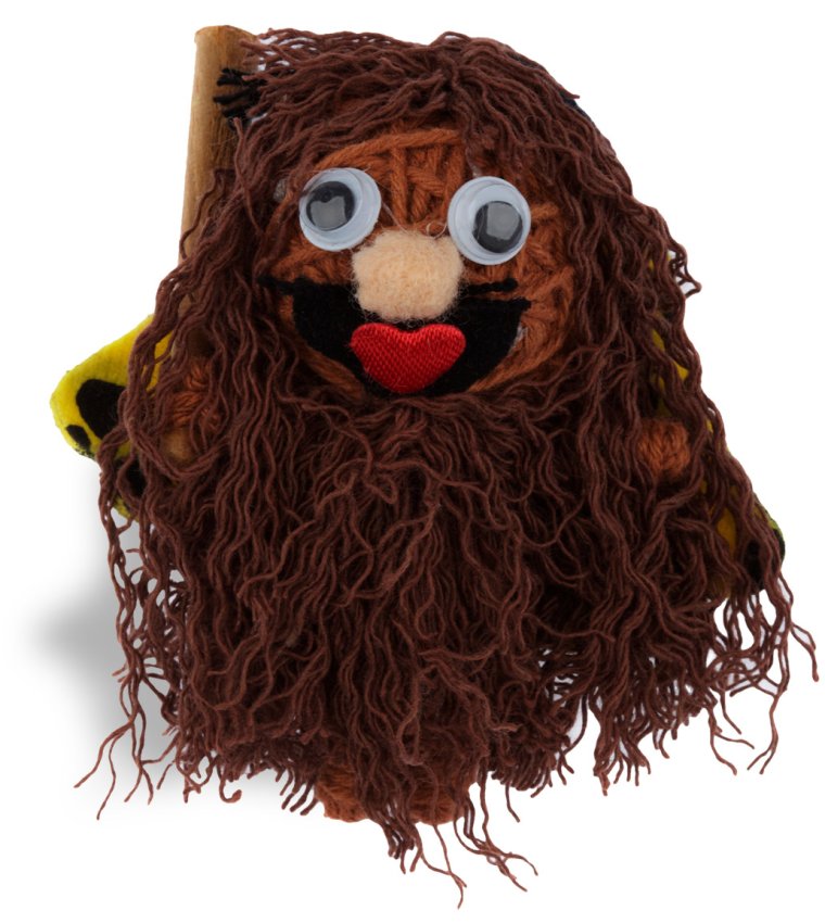 Ëкарный Бабай