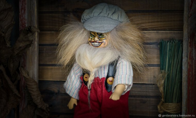 Детские страхи фотопроект Джошуа Хоффайна