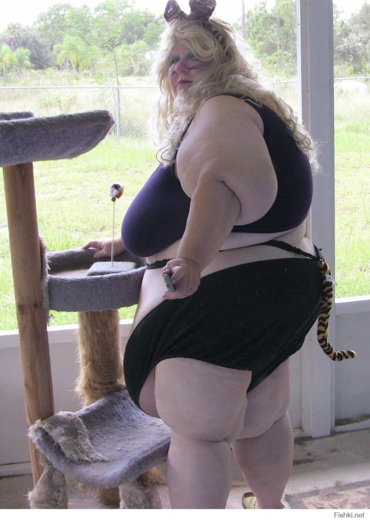 Толстые девушки приколы