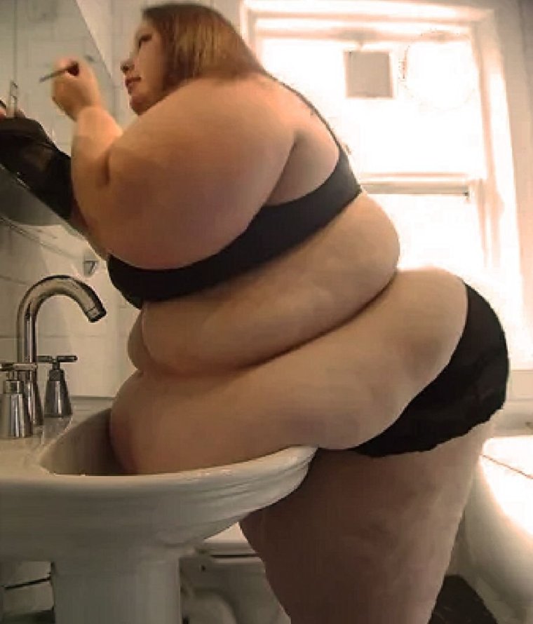 Жирные женщины фото приколы