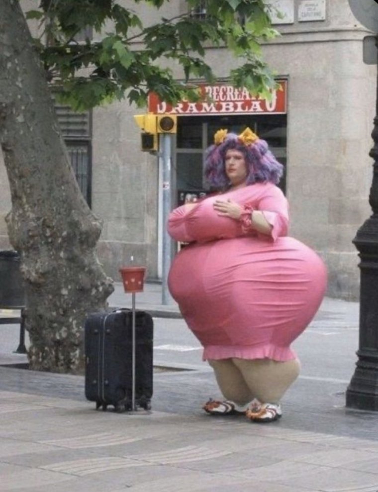 Прикольные толстые девушки