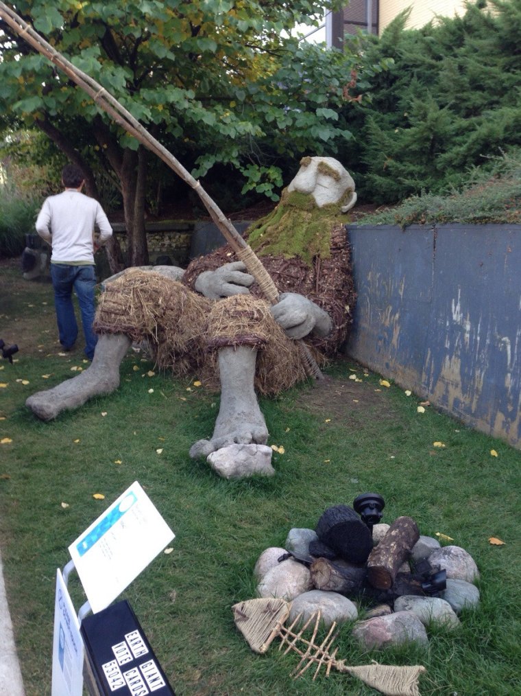 Субботник фотосессия