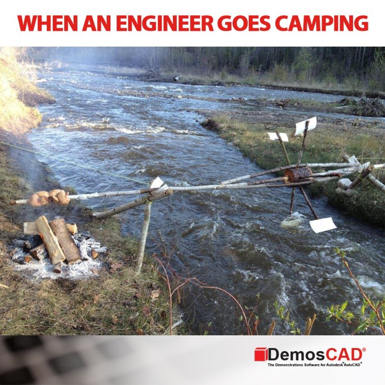 Инженер приколы