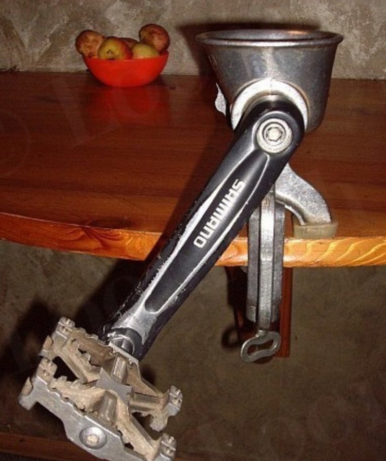 Смешной Строитель