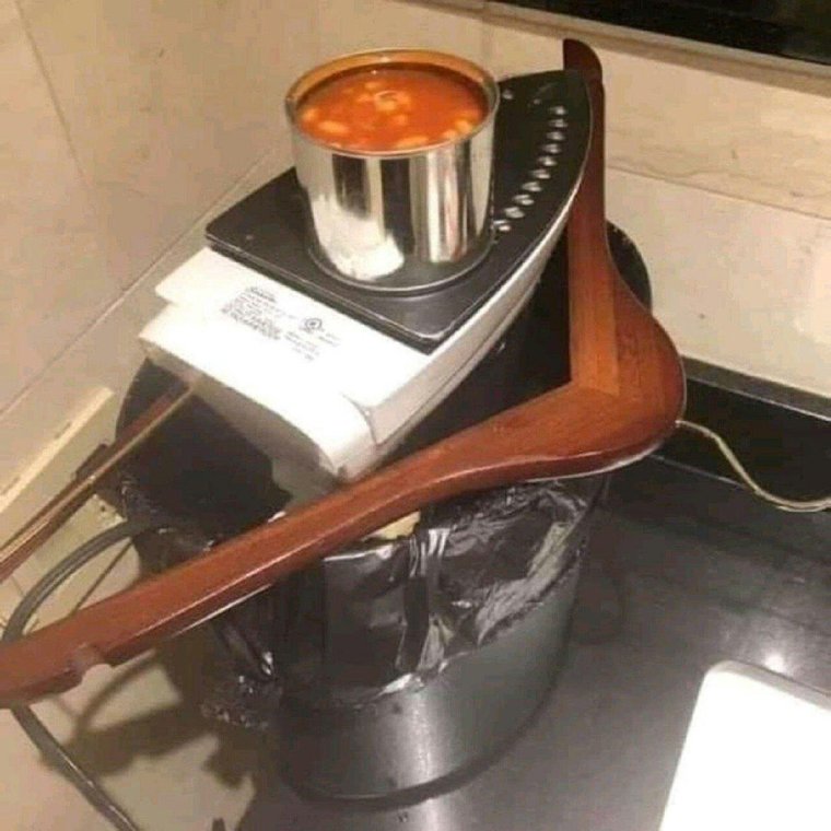 Шуруповерт прикол