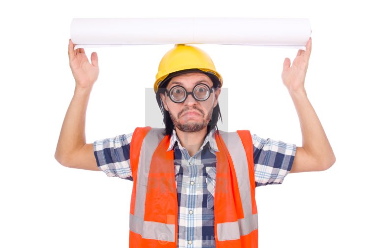 Инженер смешное фото