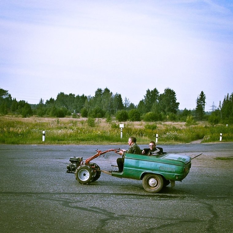 Я У мамы инженер