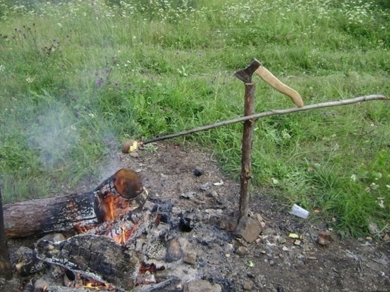 Чудо инженерной мысли