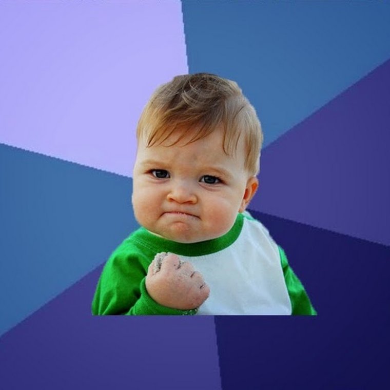 Данил гамадрил