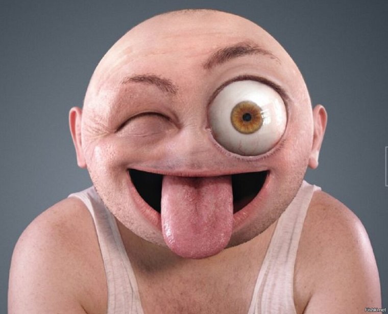 Смешные приколюхи