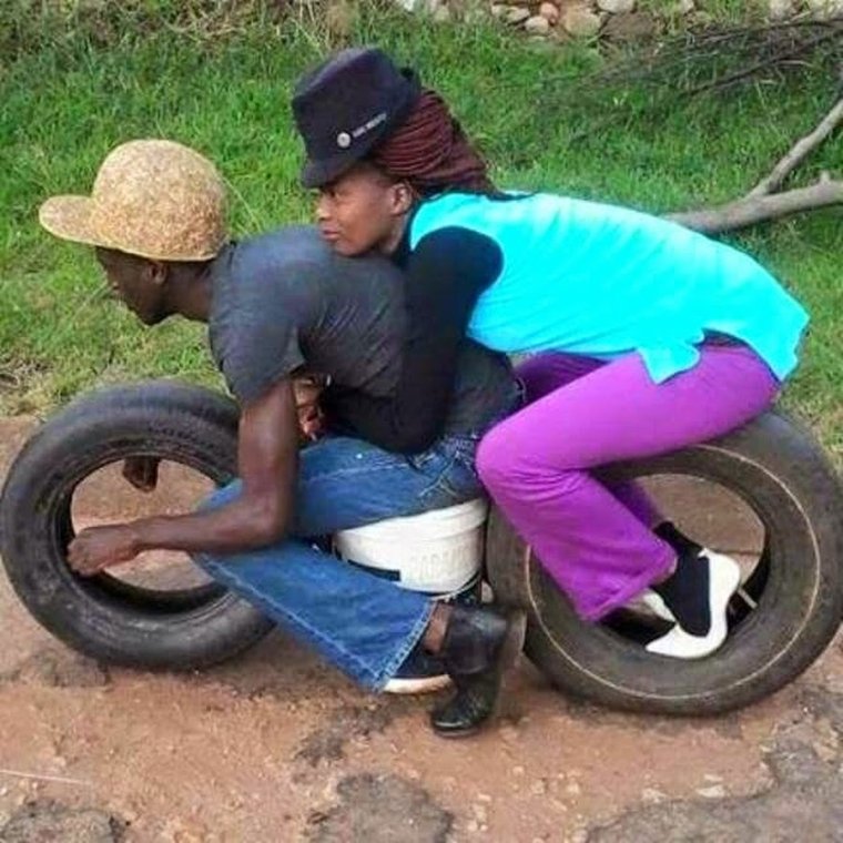 Ржачная ава для девушки