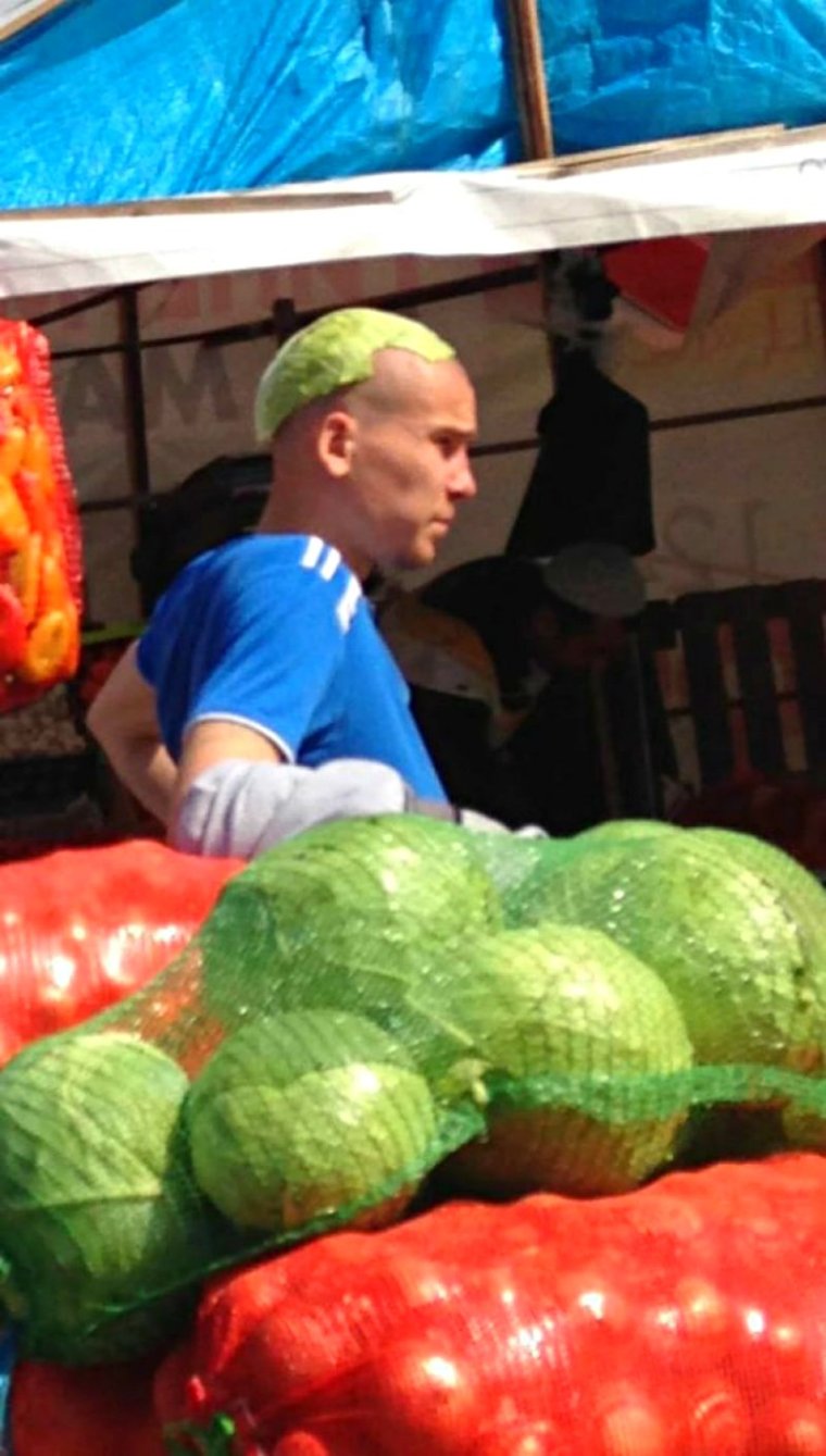 Продам капусту