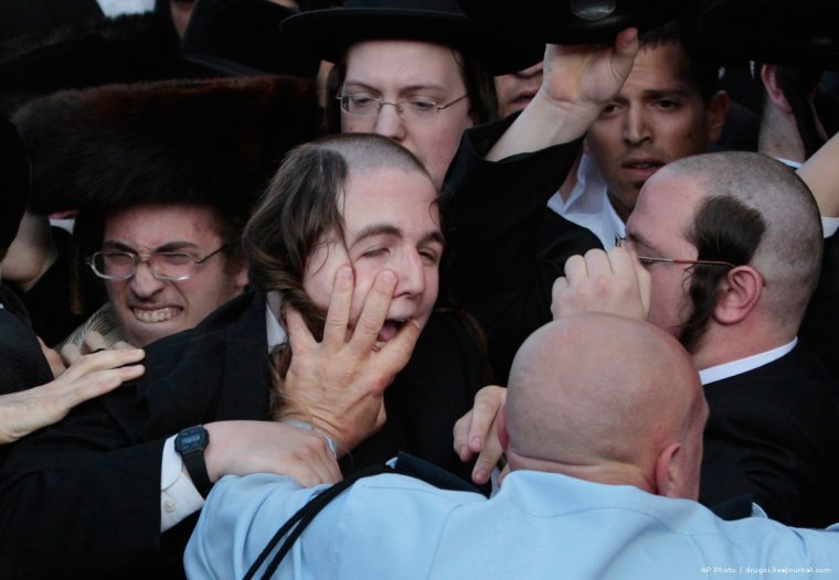 Мордехай Анелевич