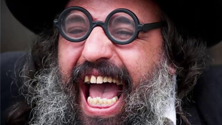 Мойша Шулерман