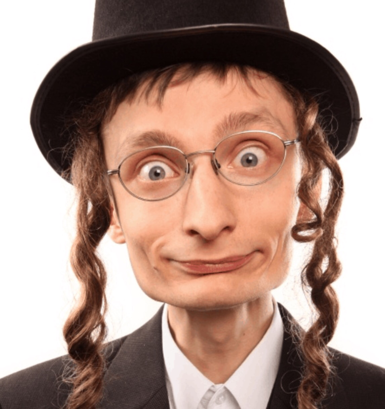 Изя Шниперсон