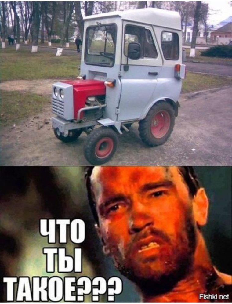 УАЗ приколы