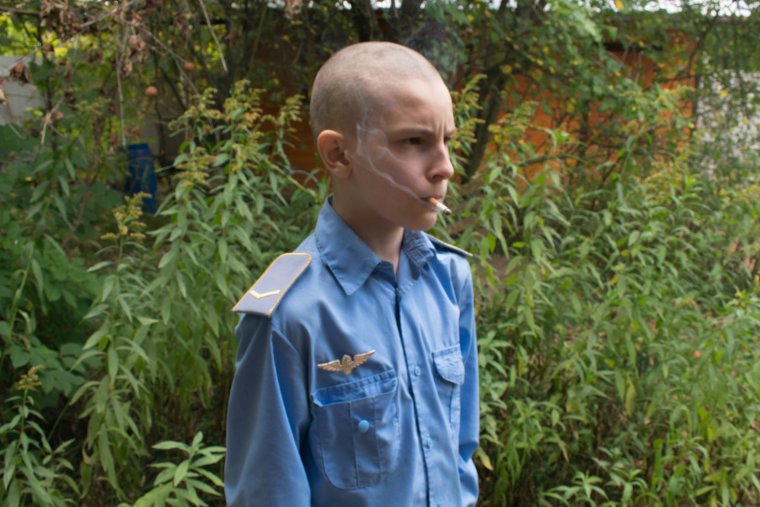 Я без мата как на войне без автомата