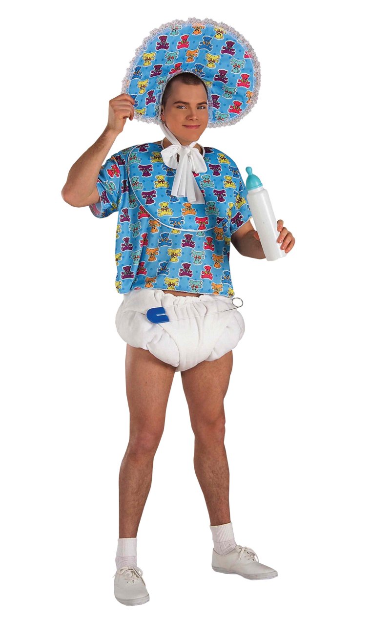 Костюм малыша