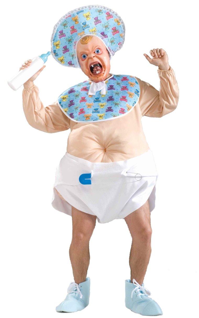 Смешные костюмы